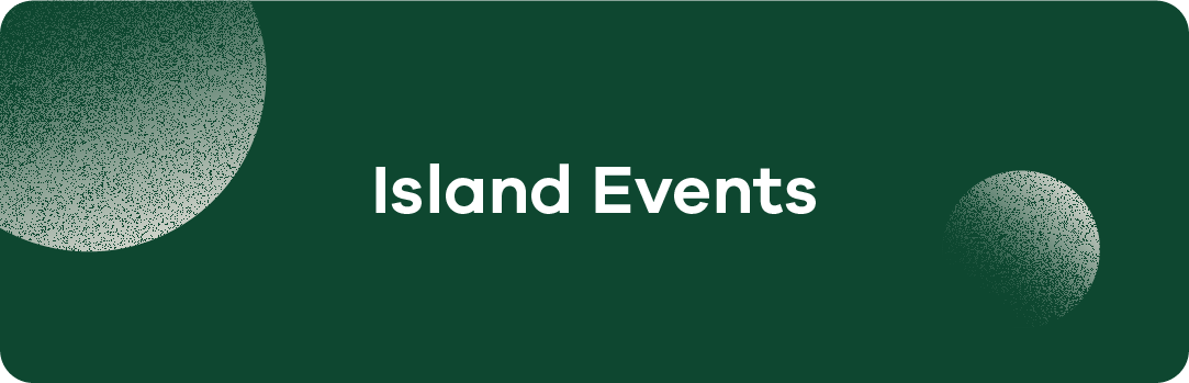 Island Events_round-1