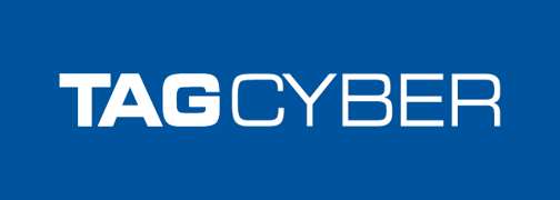 TagCyber Logo